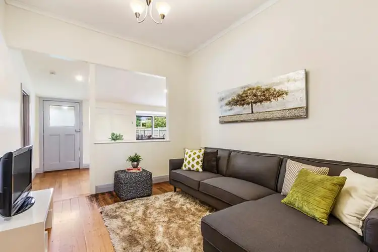 Fourth view of Homely house listing, 4 Andrew Street, Oakleigh VIC 3166