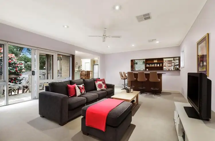 Second view of Homely house listing, 3 Tatiana Street, Wantirna South VIC 3152