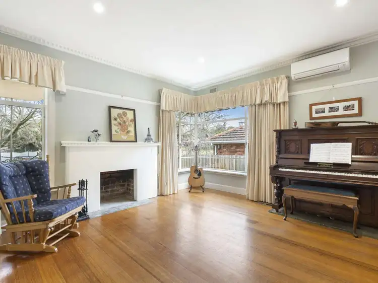 Second view of Homely house listing, 19 Lesley Street, Camberwell VIC 3124
