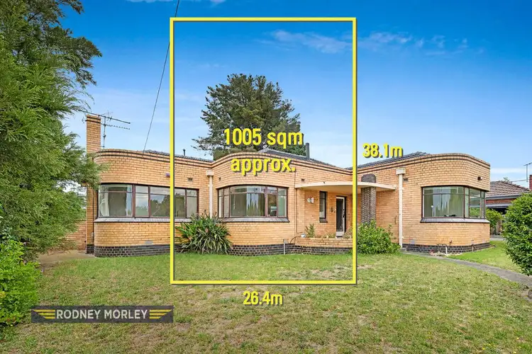 Main view of Homely house listing, 5-7 Henry Street, Brighton East VIC 3187