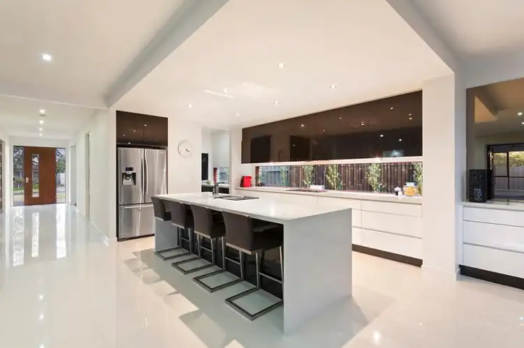 Third view of Homely house listing, 10 Mardion Drive, Nunawading VIC 3131