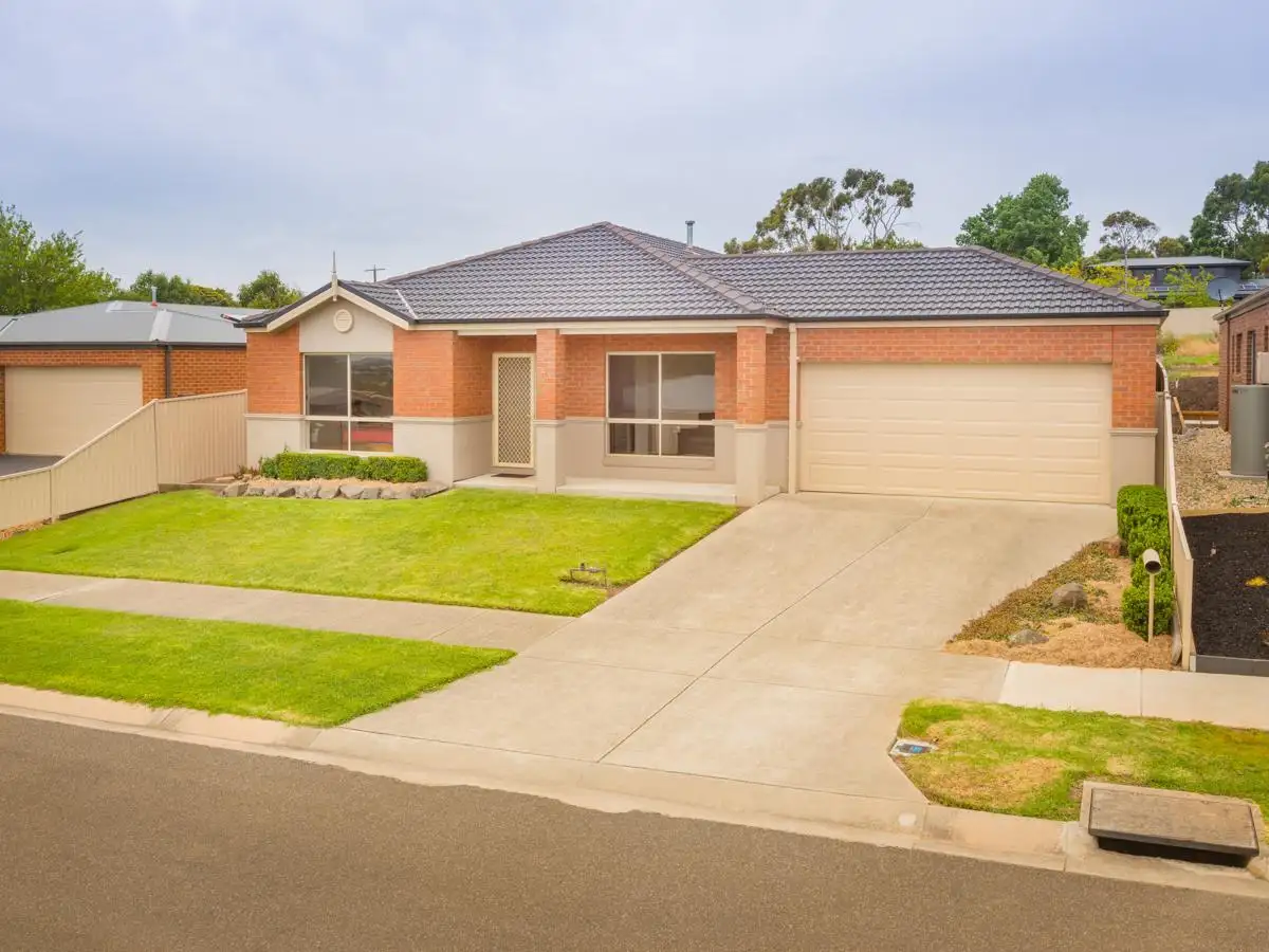 Main view of Homely house listing, 3 Lakeview Avenue, Camperdown VIC 3260