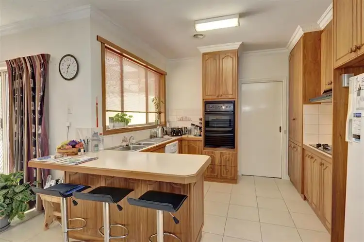 Fourth view of Homely house listing, 57 Elaine Avenue, Alfredton VIC 3350