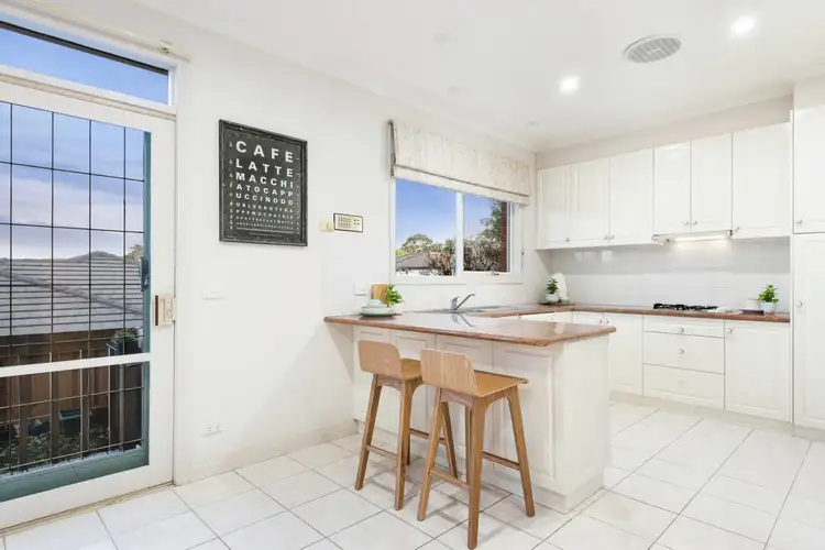 Fourth view of Homely townhouse listing, 4/46 Belgravia Avenue, Mont Albert North VIC 3129