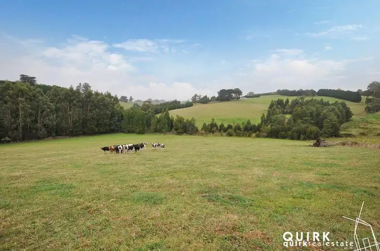 2083 Main Neerim Road, Neerim South VIC 3831