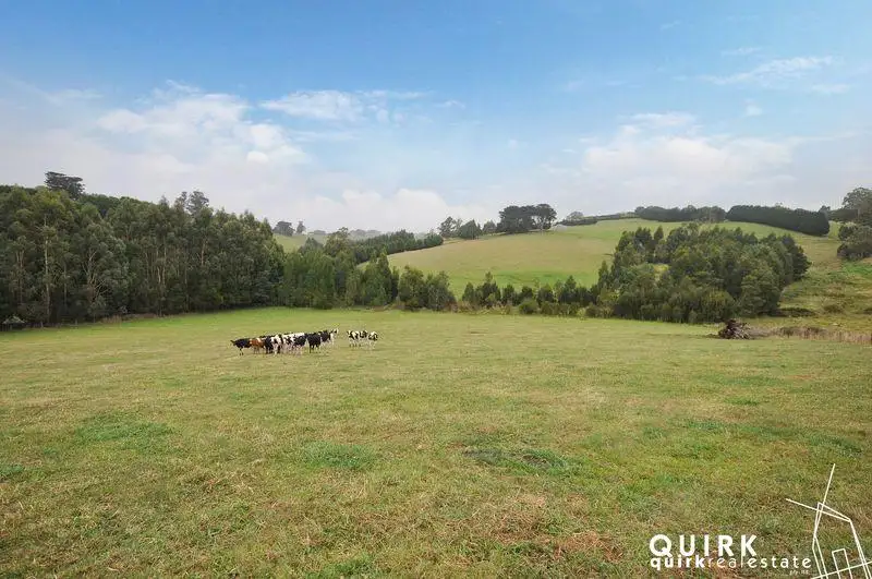 Main view of Homely rural property listing, 2083 Main Neerim Road, Neerim South VIC 3831