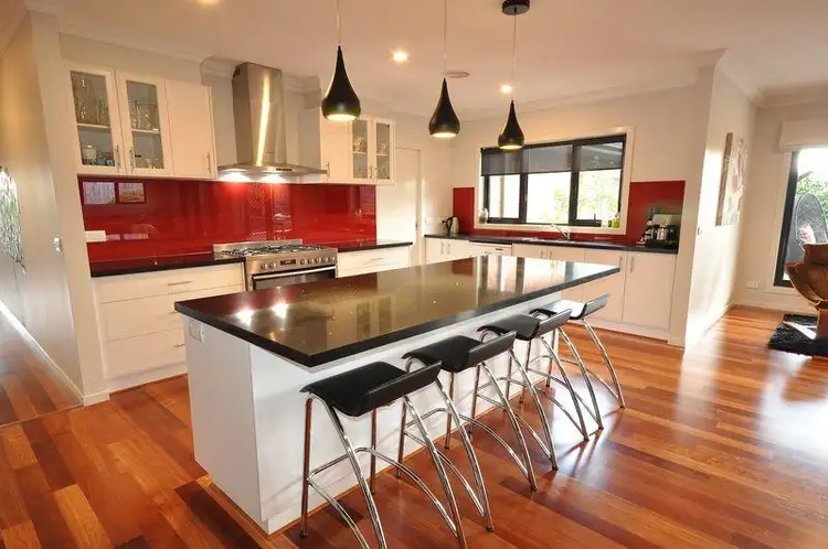 Third view of Homely house listing, 65 Windhaven Drive, Warragul VIC 3820