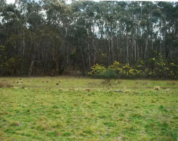 Fifth view of Homely land listing, 129 Sharpes Lane, Glenlyon VIC 3461