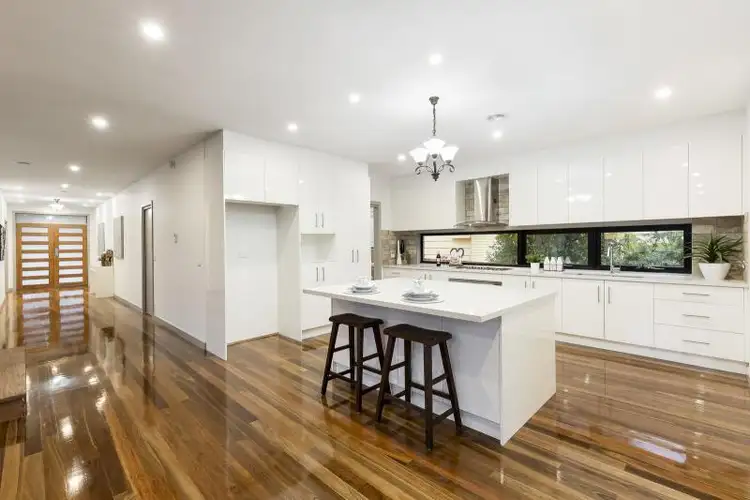 Fourth view of Homely house listing, 93 Husband Road, Forest Hill VIC 3131