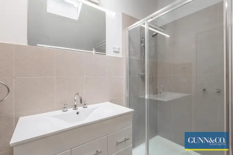 Sixth view of Homely house listing, 303 Melbourne Road, Newport VIC 3015