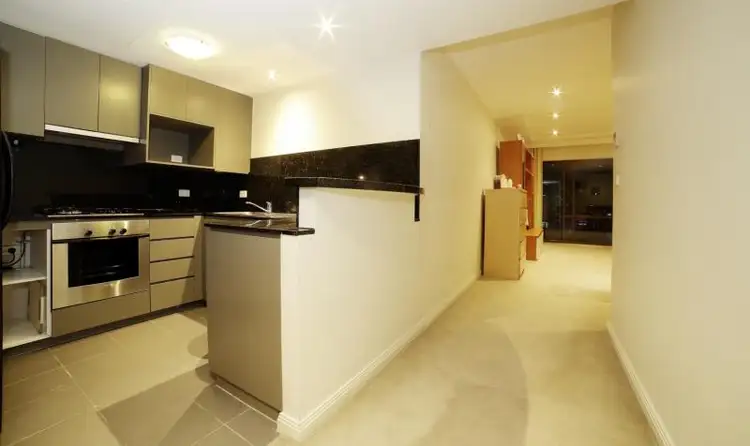 Fifth view of Homely apartment listing, 2101/222 Russell Street, Melbourne VIC 3000