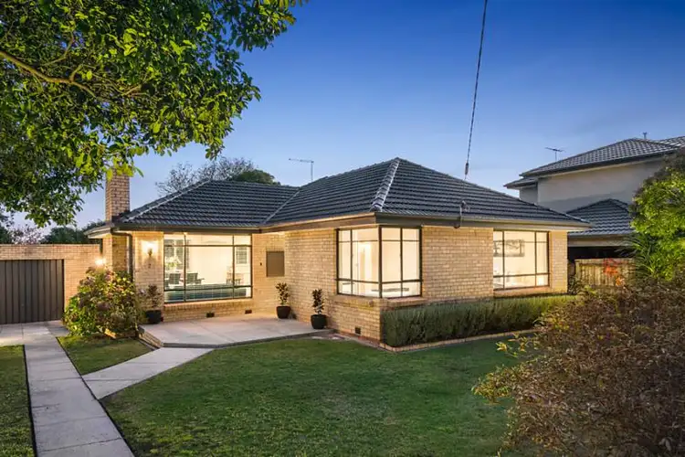 2 Marleigh Street, Vermont VIC 3133