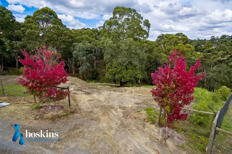 Third view of Homely land listing, Address available on request