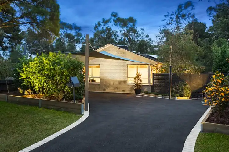 12 Prospect Court, Ringwood VIC 3134