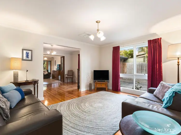 Second view of Homely house listing, 9 Wardle Close, Blackburn South VIC 3130