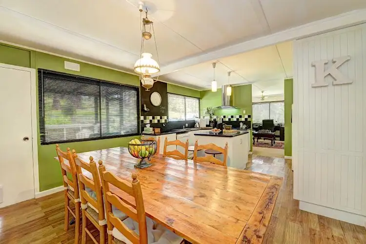 Third view of Homely house listing, 24 Oswin Drive, Creswick VIC 3363