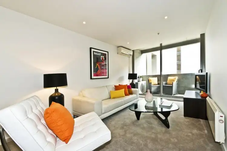 Fifth view of Homely apartment listing, 1314/8 Dorcas Street, South Melbourne VIC 3205