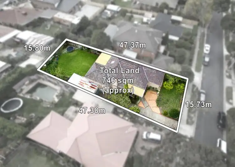 15 Wilton Street, Blackburn North VIC 3130