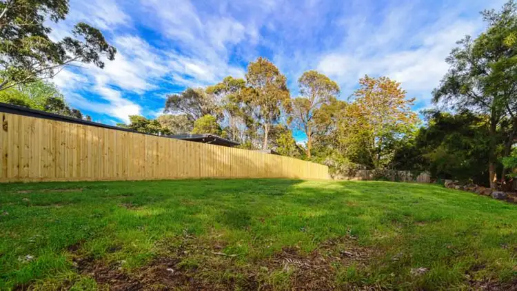Second view of Homely land listing, 4A Moss Court, Croydon North VIC 3136