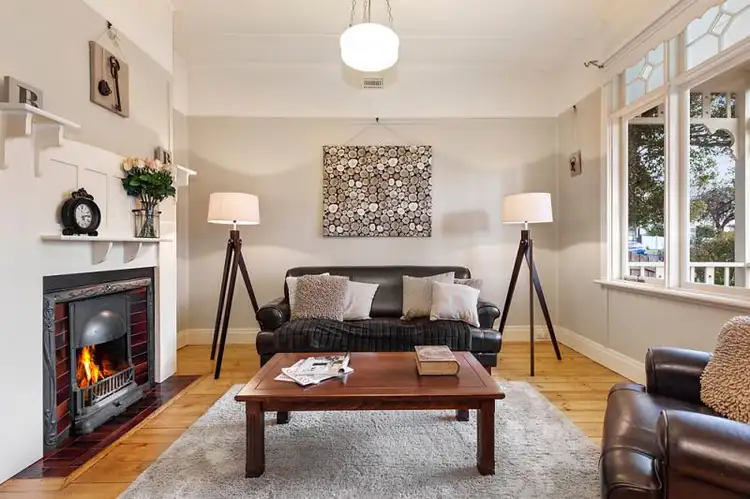 Second view of Homely house listing, 5 Thomas Street, Mitcham VIC 3132