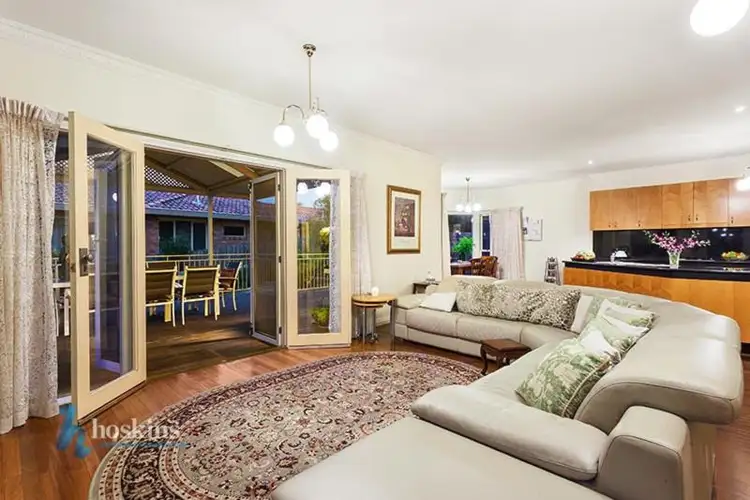 Fifth view of Homely house listing, 11 Heron Court, Ringwood North VIC 3134