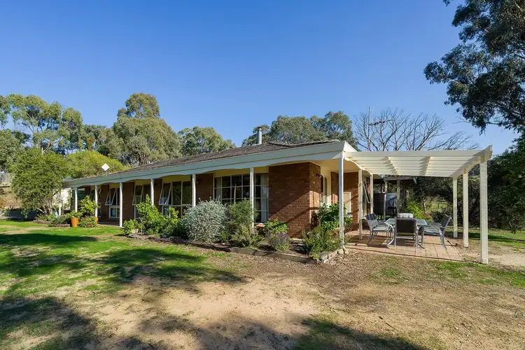 Sixth view of Homely house listing, 100 Congdon Road, Barkers Creek VIC 3451