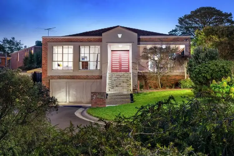 15 Oxford Grove, Vermont South VIC 3133