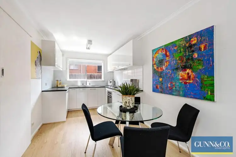 Fifth view of Homely apartment listing, 2/6 Edward Street, Essendon VIC 3040