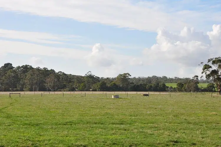 Sixth view of Homely land listing, Yarragon-Shady Creek Road, Yarragon VIC 3823