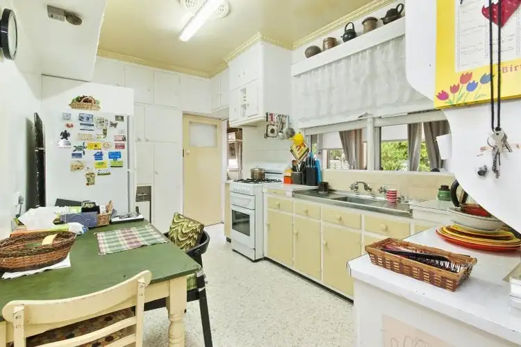 Sixth view of Homely house listing, 102a Yarrowee Parade, Ballarat Central VIC 3350