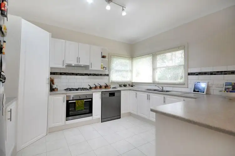 Fourth view of Homely house listing, 5 Caton Street, Warragul VIC 3820