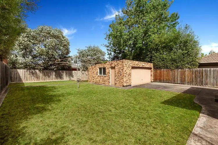 Fifth view of Homely house listing, 42 Liston Street, Glen Iris VIC 3146