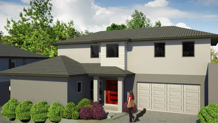 Second view of Homely house listing, 1-3 1037 Riversdale Road, Surrey Hills VIC 3127