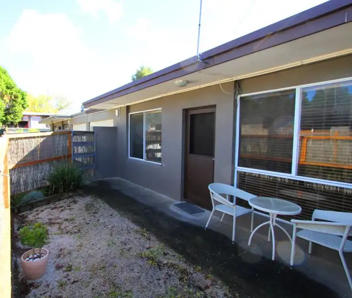 Fourth view of Homely unit listing, 7/8-10 Regent Drive, Canadian VIC 3350