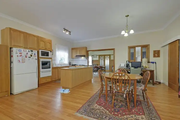 Sixth view of Homely house listing, **UNDER CONTRACT**23 McLean Avenue, Morwell VIC 3840