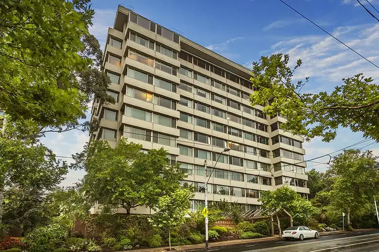 34/546 Toorak Road, Toorak VIC 3142