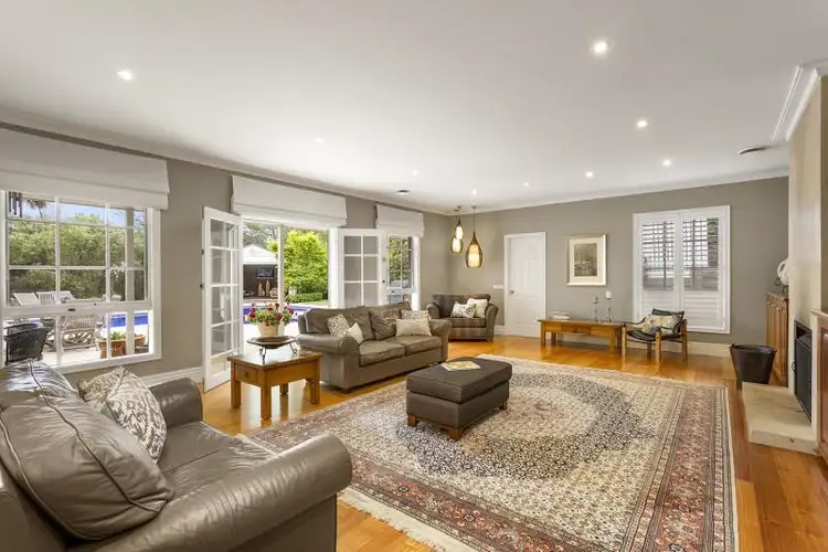 Second view of Homely house listing, 58 Watts Parade, Mount Eliza VIC 3930