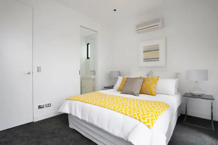 Fifth view of Homely apartment listing, 3/63 Hotham Street, St Kilda East VIC 3183