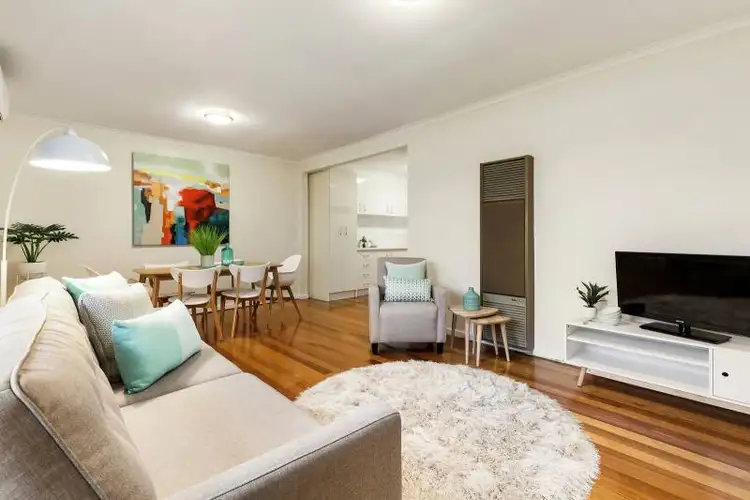 Second view of Homely unit listing, 9/472 Canterbury Road, Forest Hill VIC 3131
