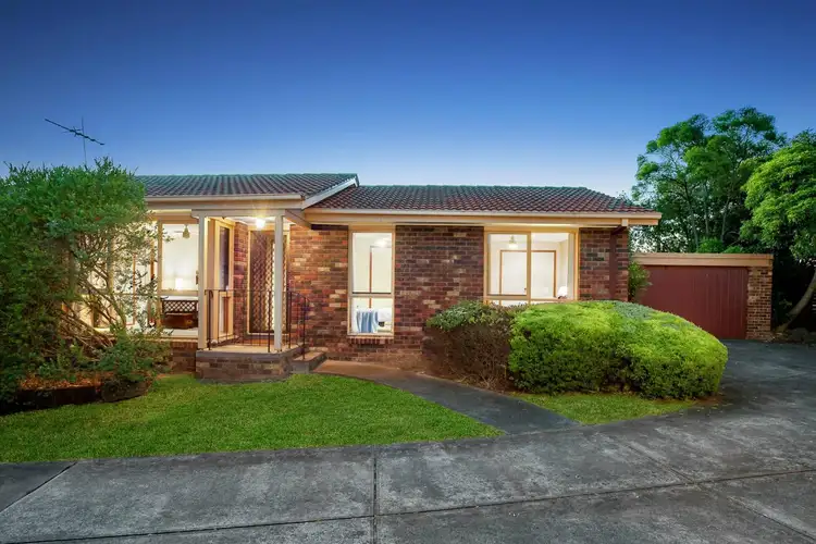 1/48 Thomas Street, Doncaster East VIC 3109