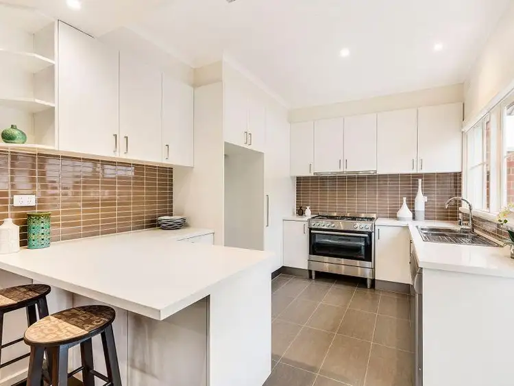 Third view of Homely unit listing, 1/46 Dunloe Avenue, Mont Albert North VIC 3129