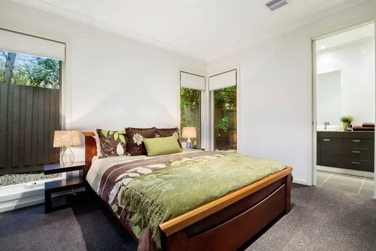 Fifth view of Homely townhouse listing, 2/6 Deane Street, Blackburn North VIC 3130