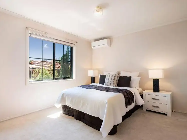 Sixth view of Homely townhouse listing, 9 Kurrajong Way, Blackburn North VIC 3130