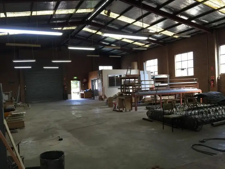 Fourth view of Homely warehouse listing, 52 Cromer Avenue, Sunshine North VIC 3020