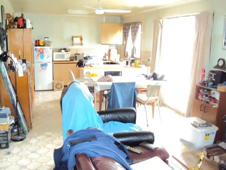 Fourth view of Homely house listing, 341 Talbot Road, Maryborough VIC 3465