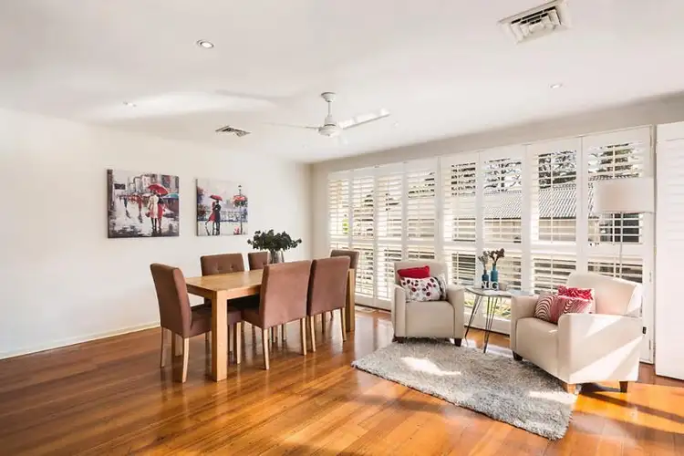 Fifth view of Homely house listing, 67 Esdale Street, Nunawading VIC 3131