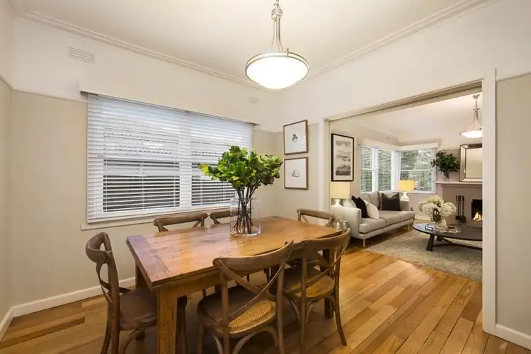 Fifth view of Homely unit listing, 1/8 Newman Road, Nunawading VIC 3131