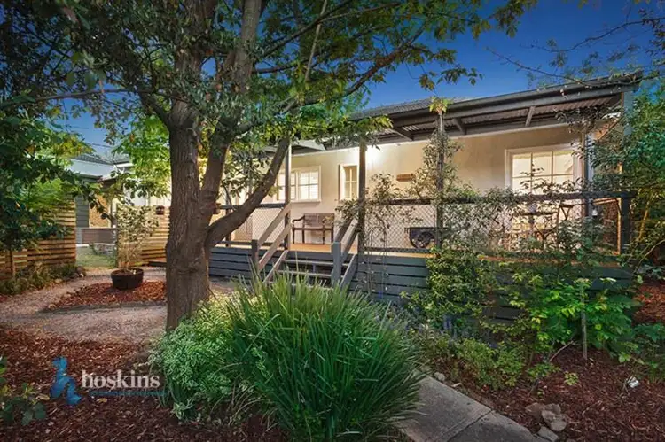 Main view of Homely house listing, 47 Lincoln Road, Croydon VIC 3136