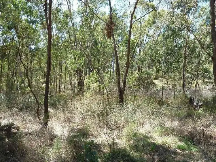 Lot 54 Warrowitue-Forest Road, Heathcote VIC 3523