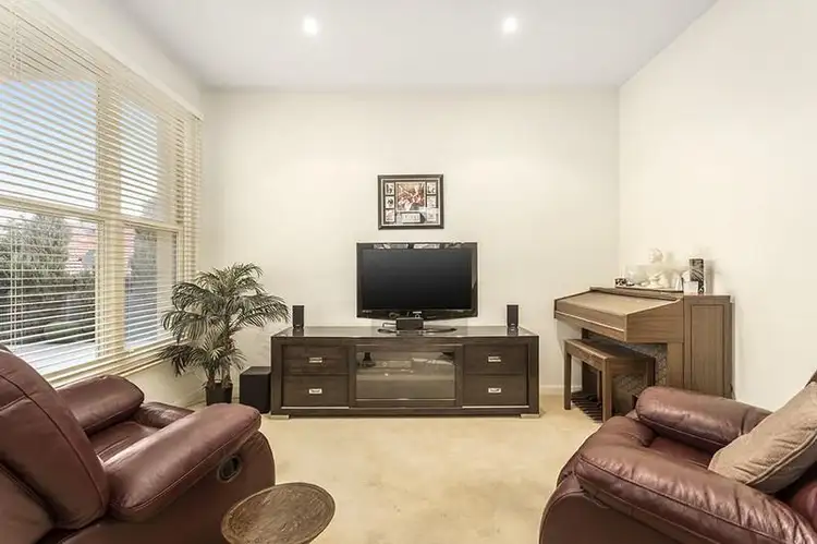 Second view of Homely house listing, 2/2 Clifton Grove, Hawthorn East VIC 3123